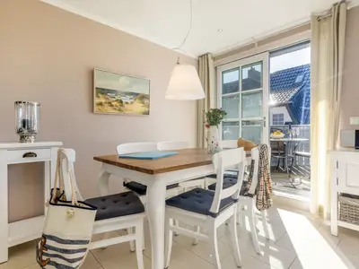 Ferienwohnung für 4 Personen (68 m²) in Zingst 6/10