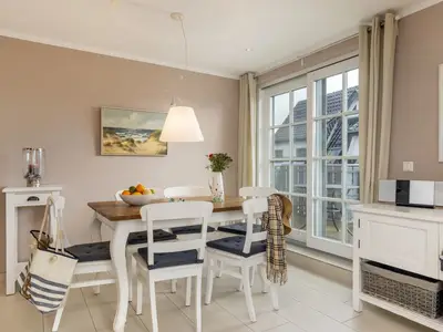 Ferienwohnung für 4 Personen (68 m²) in Zingst 7/10