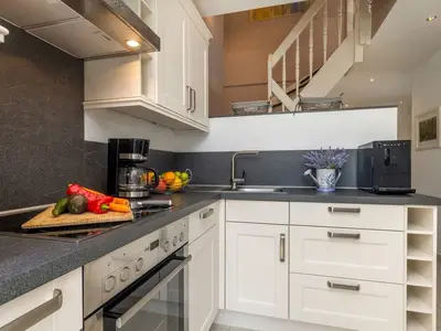 Ferienwohnung für 4 Personen (68 m²) in Zingst 8/10