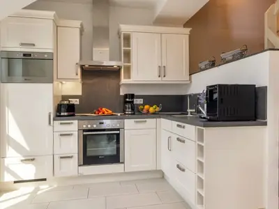 Ferienwohnung für 4 Personen (68 m²) in Zingst 9/10