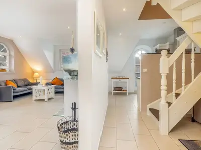 Ferienwohnung für 4 Personen (68 m²) in Zingst 10/10