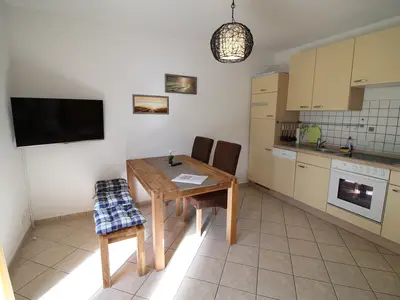 Ferienwohnung für 3 Personen (50 m²) in Zingst (Ostseebad) 5/10