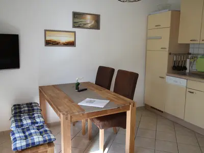 Ferienwohnung für 3 Personen (50 m²) in Zingst (Ostseebad) 6/10