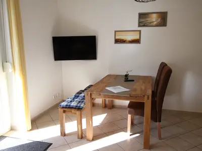 Ferienwohnung für 3 Personen (50 m²) in Zingst (Ostseebad) 7/10