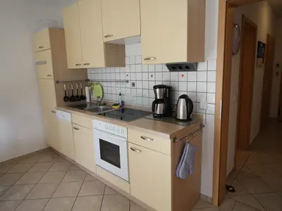 Ferienwohnung für 3 Personen (50 m²) in Zingst (Ostseebad) 9/10