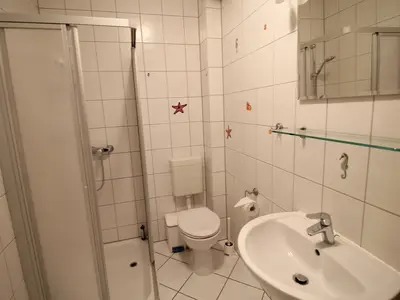 Ferienwohnung für 3 Personen (50 m²) in Zingst (Ostseebad) 10/10