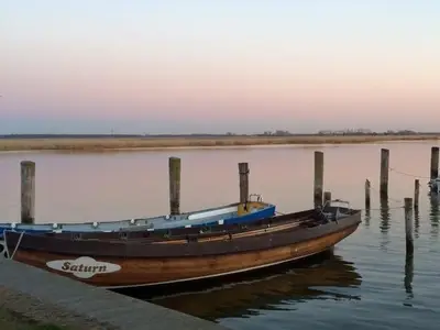 Ferienwohnung für 2 Personen (45 m²) in Zingst 2/10