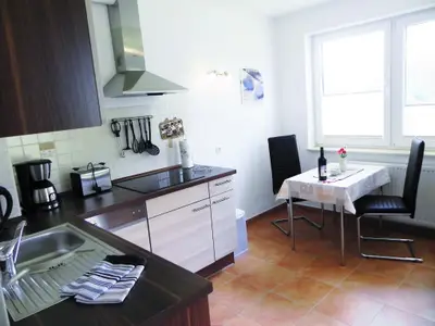 Ferienwohnung für 2 Personen (45 m²) in Zingst 5/10