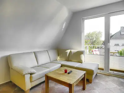 Ferienwohnung für 2 Personen (35 m²) in Zingst (Ostseebad) 2/10