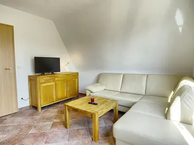 Ferienwohnung für 2 Personen (35 m²) in Zingst (Ostseebad) 3/10