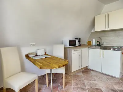 Ferienwohnung für 2 Personen (35 m²) in Zingst (Ostseebad) 4/10