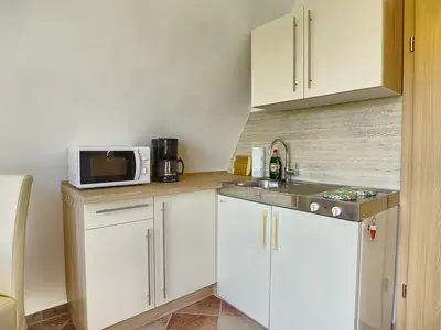 Ferienwohnung für 2 Personen (35 m²) in Zingst (Ostseebad) 5/10