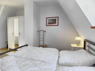 Ferienwohnung für 2 Personen (35 m²) in Zingst (Ostseebad) 7/10