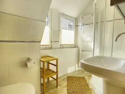 Ferienwohnung für 2 Personen (35 m²) in Zingst (Ostseebad) 8/10