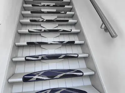 Ferienwohnung für 2 Personen (35 m²) in Zingst (Ostseebad) 9/10