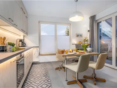 Ferienwohnung für 4 Personen (50 m²) in Zingst 1/10