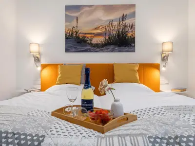 Ferienwohnung für 4 Personen (50 m²) in Zingst 2/10