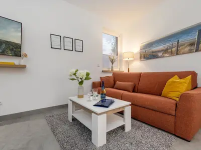 Ferienwohnung für 4 Personen (50 m²) in Zingst 9/10