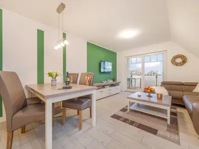 Ferienwohnung für 4 Personen (59 m²) in Zingst (Ostseebad) 2/10