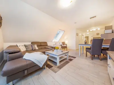 Ferienwohnung für 4 Personen (59 m²) in Zingst (Ostseebad) 4/10