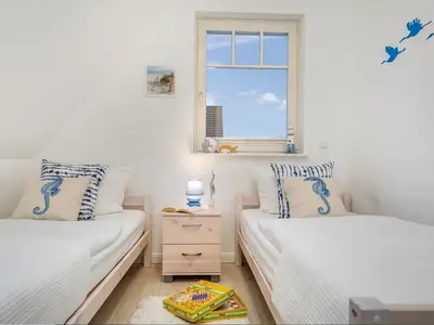 Ferienwohnung für 4 Personen (59 m²) in Zingst (Ostseebad) 8/10