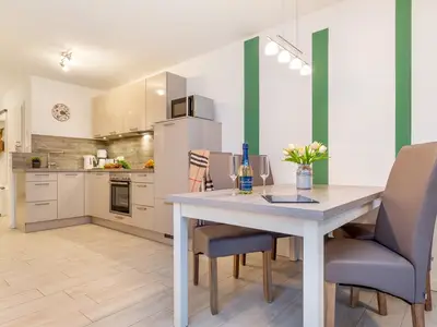 Ferienwohnung für 4 Personen (59 m²) in Zingst (Ostseebad) 9/10