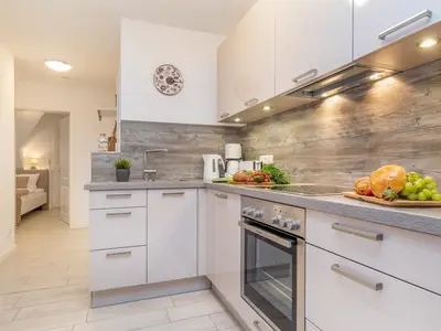 Ferienwohnung für 4 Personen (59 m²) in Zingst (Ostseebad) 10/10