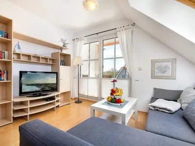 Ferienwohnung für 2 Personen (50 m²) in Zingst 2/10