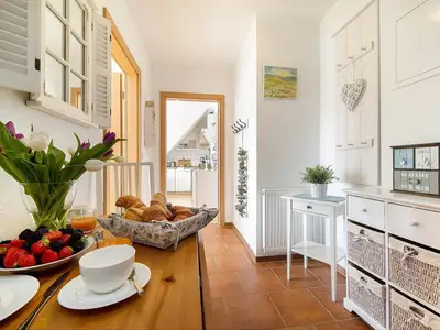 Ferienwohnung für 2 Personen (50 m²) in Zingst 3/10