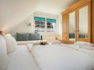 Ferienwohnung für 2 Personen (50 m²) in Zingst 4/10