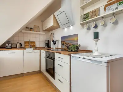 Ferienwohnung für 2 Personen (50 m²) in Zingst 5/10