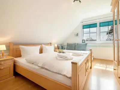 Ferienwohnung für 2 Personen (50 m²) in Zingst 6/10