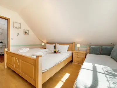 Ferienwohnung für 2 Personen (50 m²) in Zingst 7/10