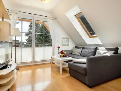 Ferienwohnung für 2 Personen (50 m²) in Zingst 8/10