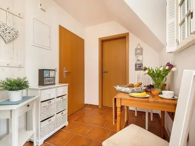 Ferienwohnung für 2 Personen (50 m²) in Zingst 9/10