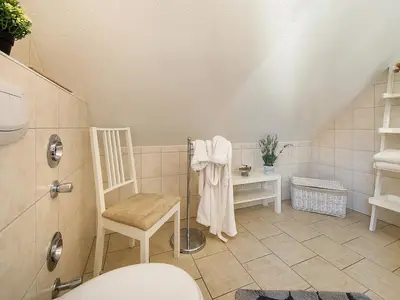 Ferienwohnung für 2 Personen (50 m²) in Zingst 10/10