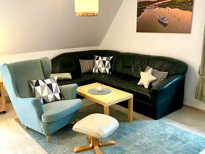 Ferienwohnung für 4 Personen (63 m²) in Zingst 2/10