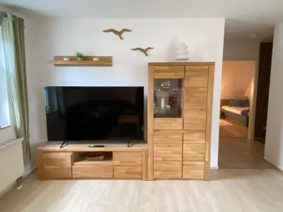 Ferienwohnung für 4 Personen (63 m²) in Zingst 3/10