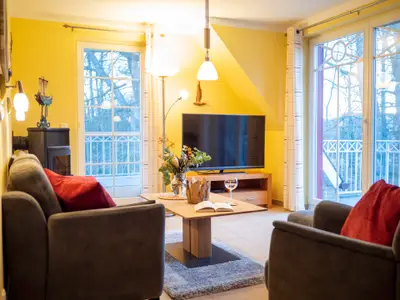 Ferienwohnung für 2 Personen (47 m²) in Zingst (Ostseebad) 4/10