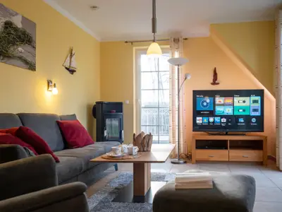 Ferienwohnung für 2 Personen (47 m²) in Zingst (Ostseebad) 5/10