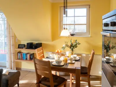 Ferienwohnung für 2 Personen (47 m²) in Zingst (Ostseebad) 7/10