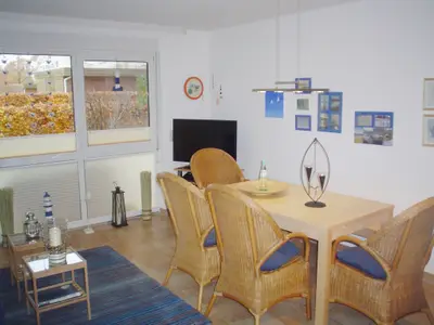 Ferienwohnung für 4 Personen (50 m²) in Zingst (Ostseebad) 3/10