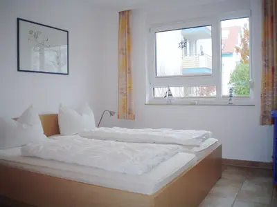 Ferienwohnung für 4 Personen (50 m²) in Zingst (Ostseebad) 5/10