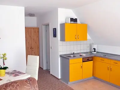 Ferienwohnung für 1 Person (30 m²) in Zingst (Ostseebad) 3/3