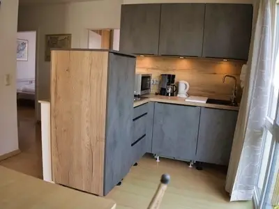 Ferienwohnung für 4 Personen (75 m²) in Zingst 2/10