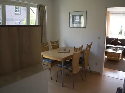 Ferienwohnung für 4 Personen (75 m²) in Zingst 3/10