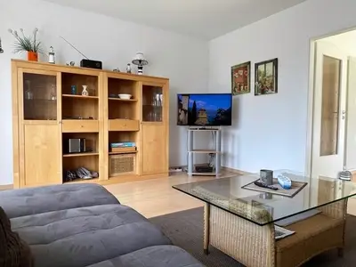 Ferienwohnung für 4 Personen (75 m²) in Zingst 4/10