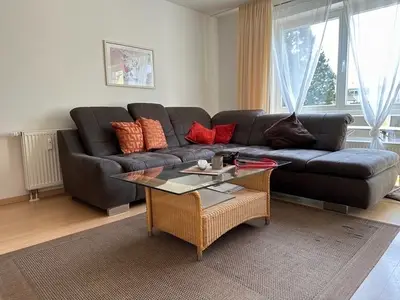 Ferienwohnung für 4 Personen (75 m²) in Zingst 5/10