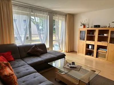 Ferienwohnung für 4 Personen (75 m²) in Zingst 6/10