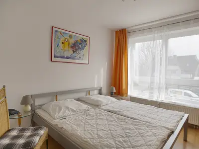 Ferienwohnung für 4 Personen (75 m²) in Zingst 9/10